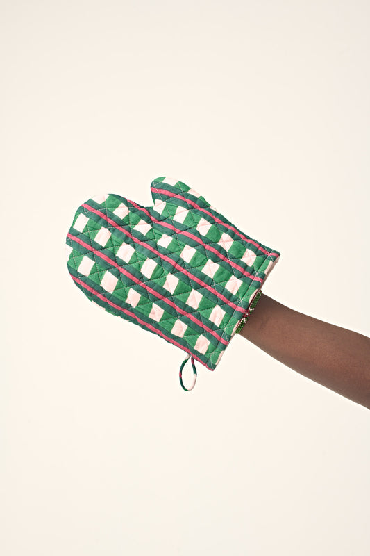 Gant de cuisine Mouri