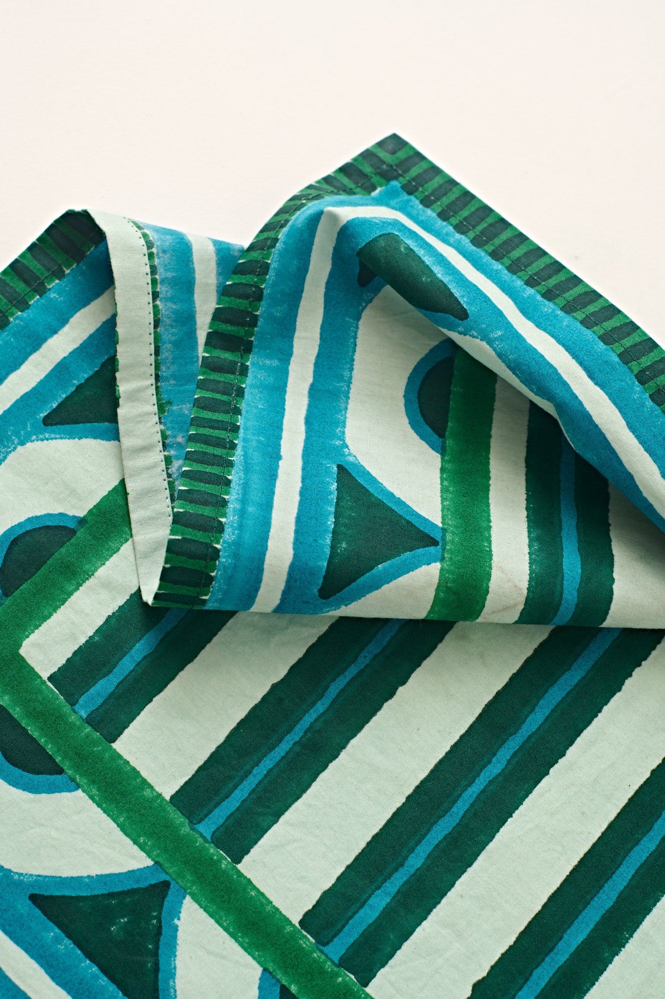 Lot de 2 serviettes Mado