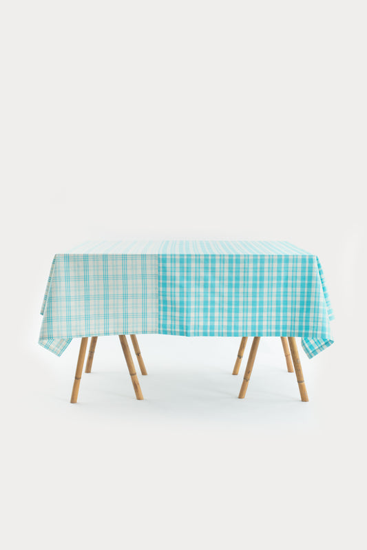 Tablecloth L Coquelles