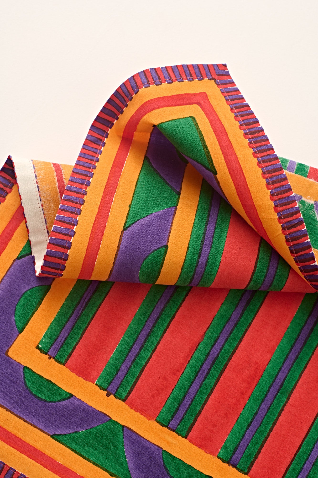 Set of 2 napkins Neuville