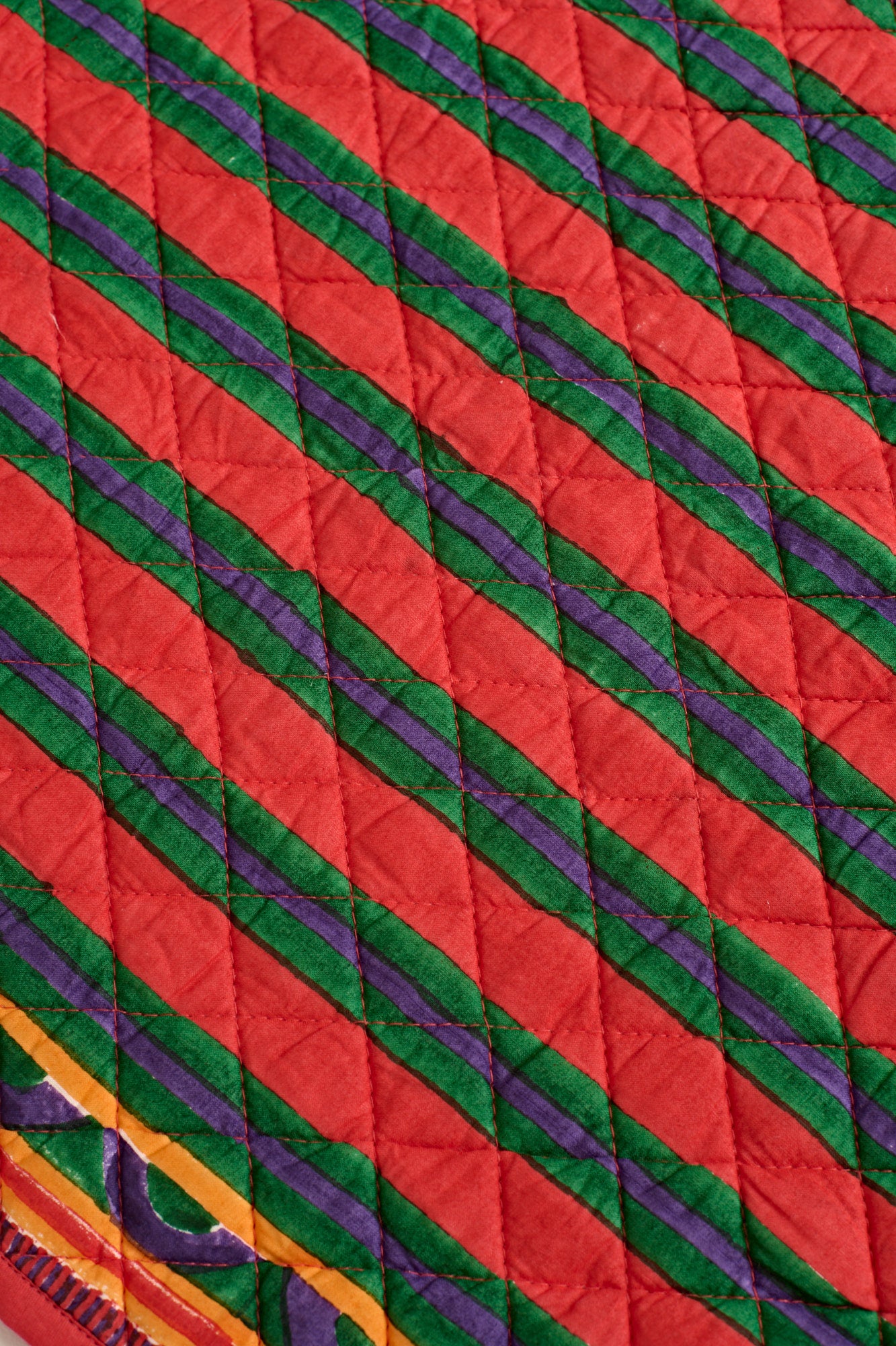 Set of 2 placemats Niala